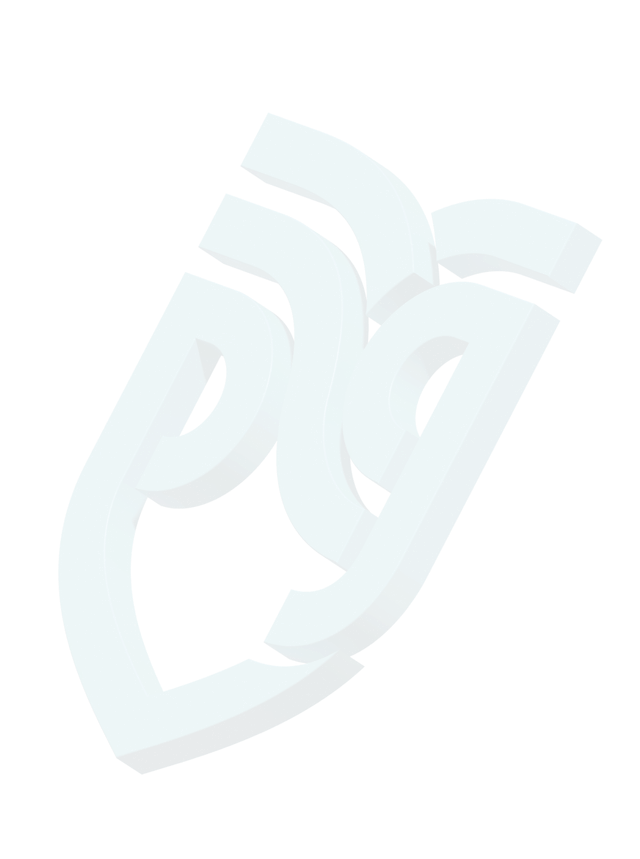 3D PronkGroep Logo